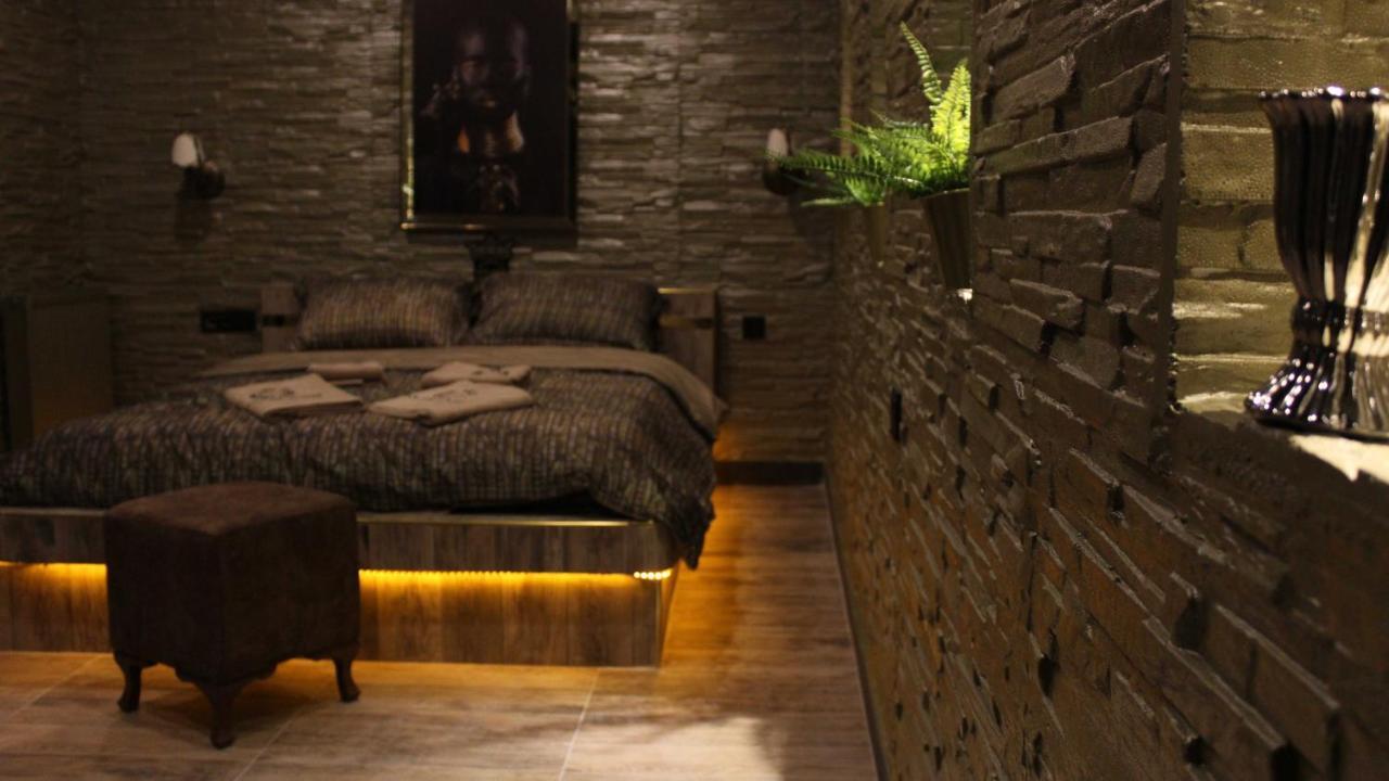 Golden House *