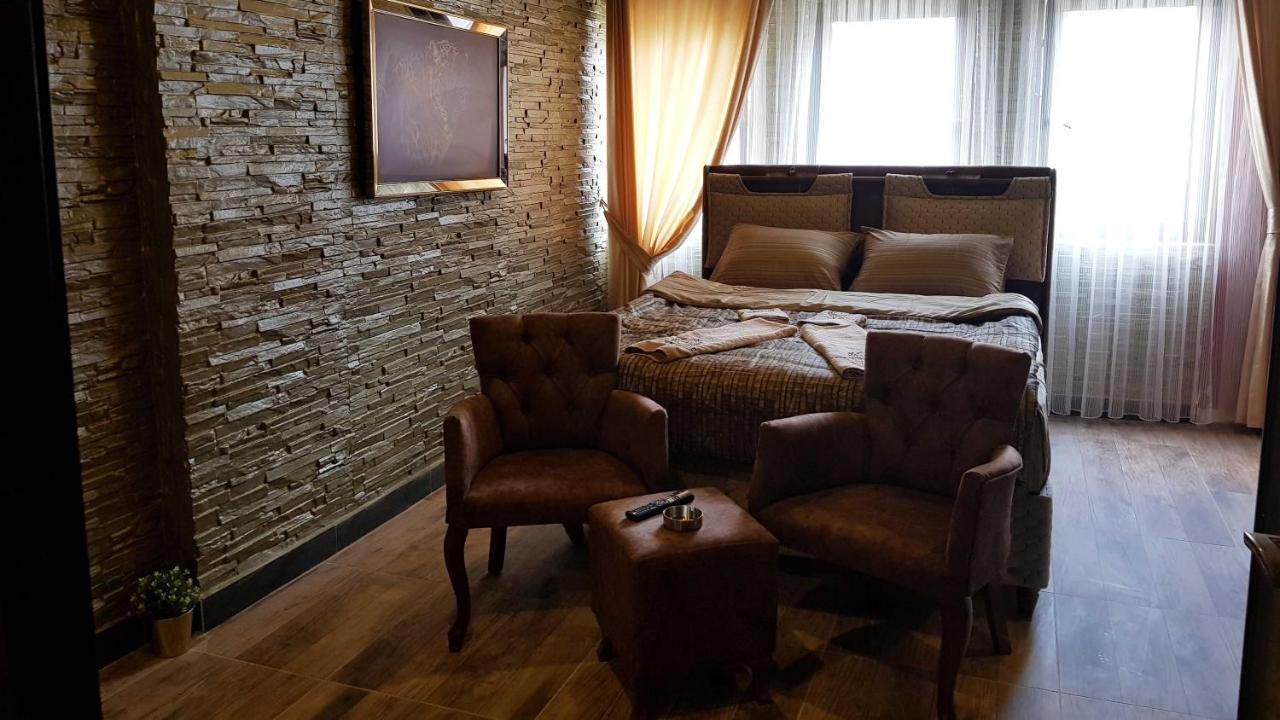 Golden House Apart Otel *