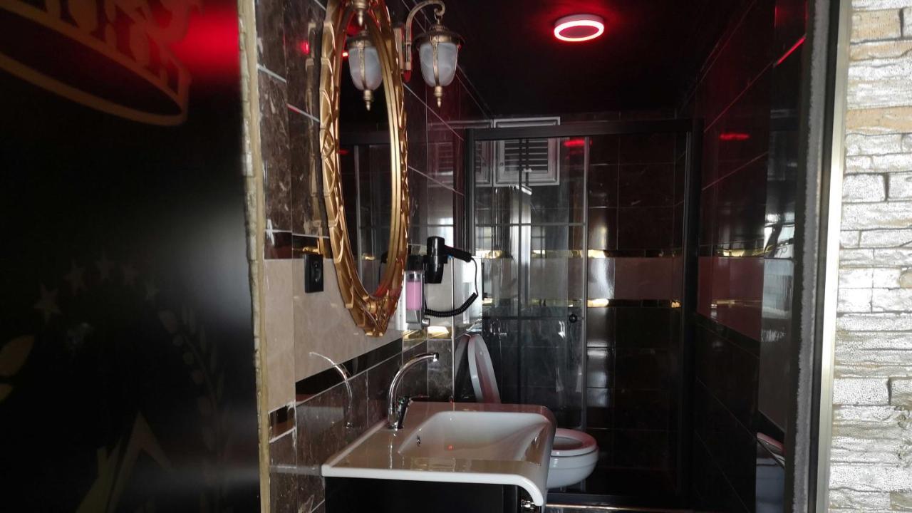 Golden House Apart Otel *