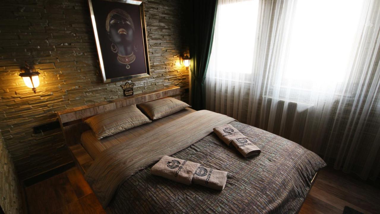 Apart Otel Golden House